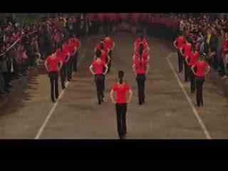 中国日韩广场舞视频完整版